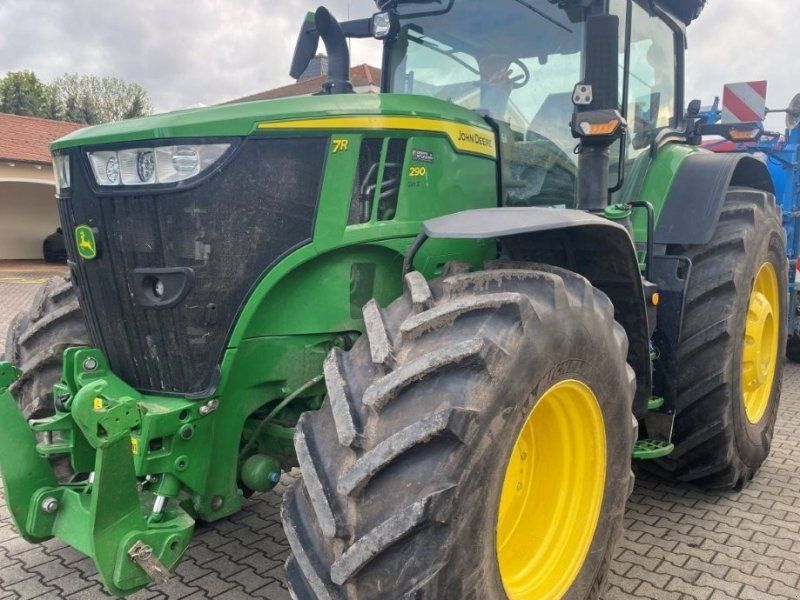 John Deere 7 R 290