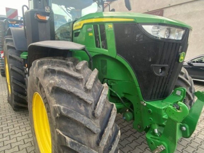 John Deere 7 R 290