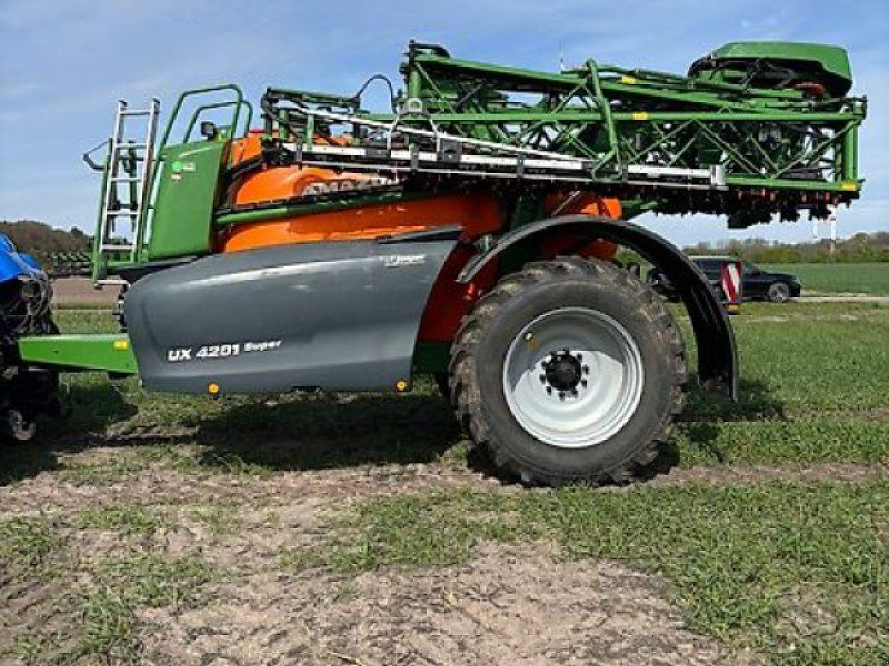 Amazone UX 4201