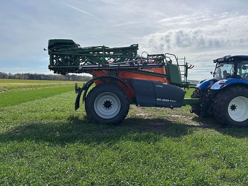 Amazone UX 4201