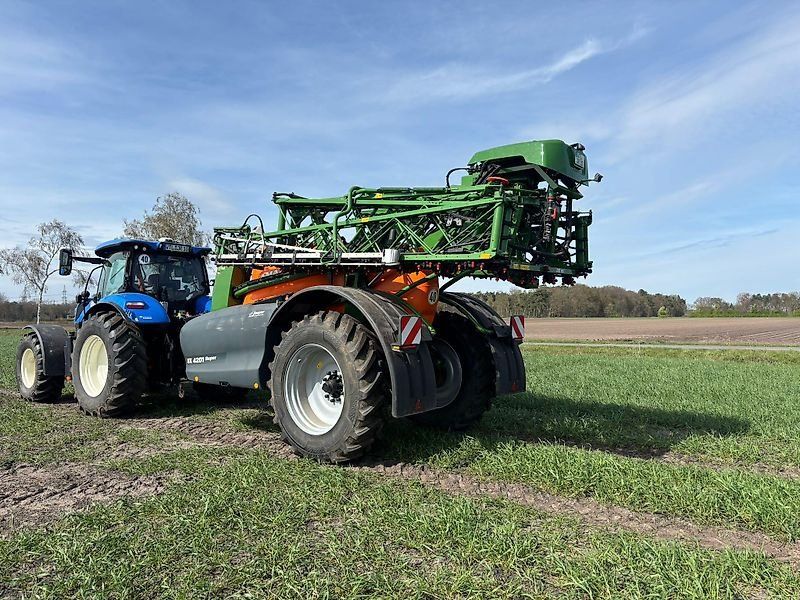 Amazone UX 4201