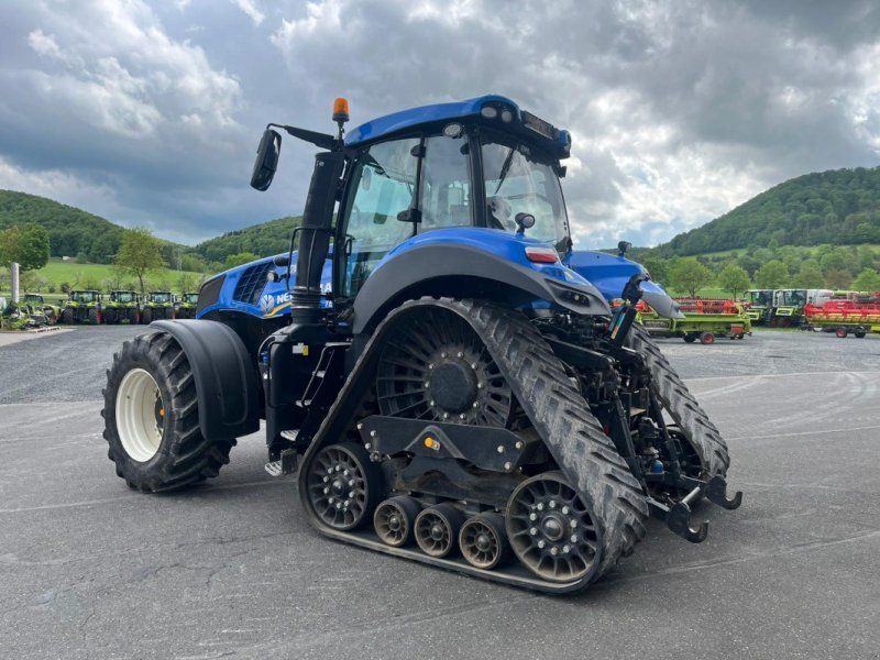 New Holland T8.410