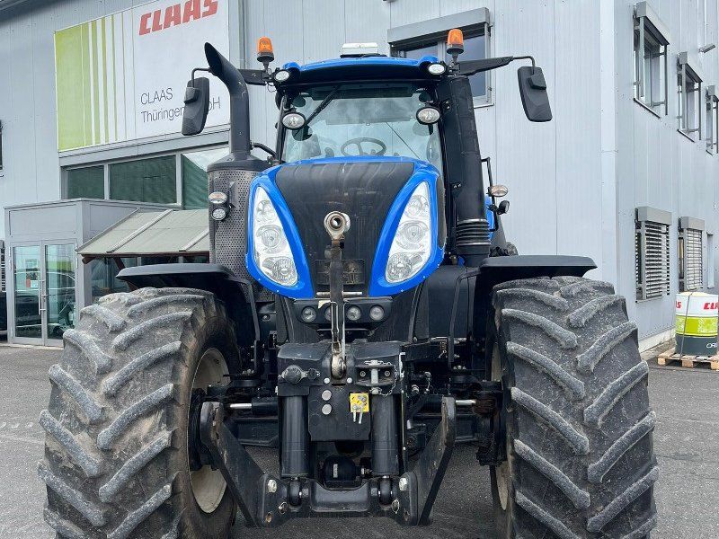 New Holland T8.410