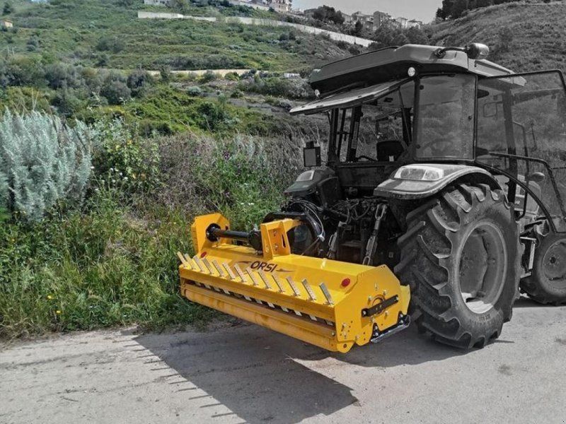 ORSI WLC 200