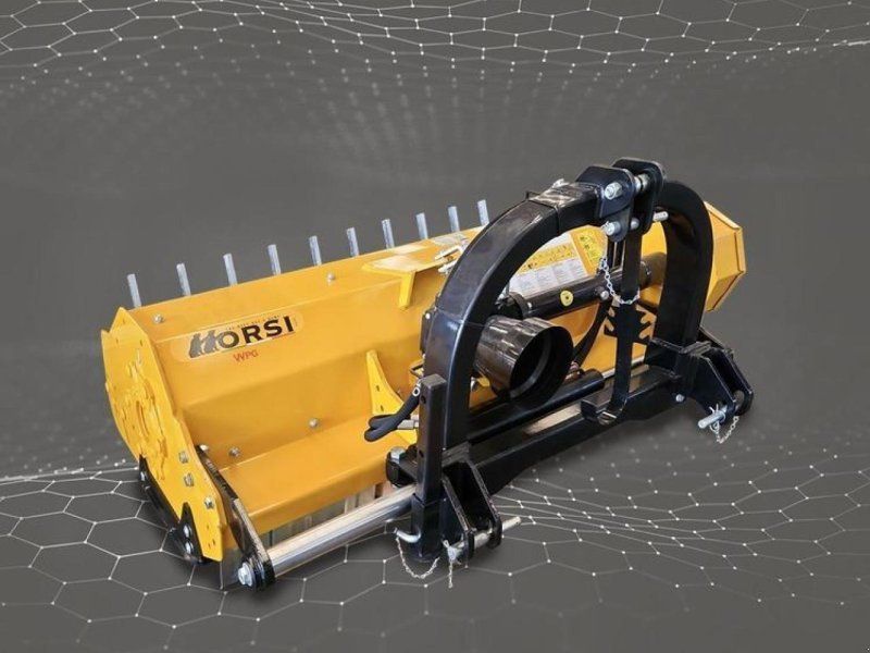 ORSI WPG 2800