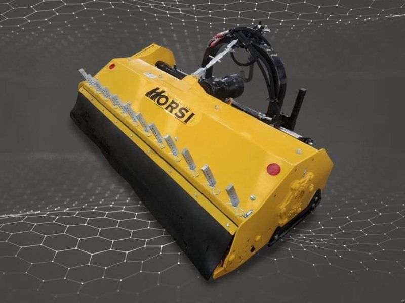 ORSI WPG 2800