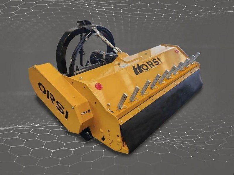 ORSI WPG 2800