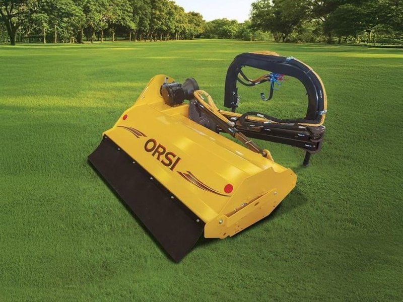ORSI VULCANIC PLUS 200