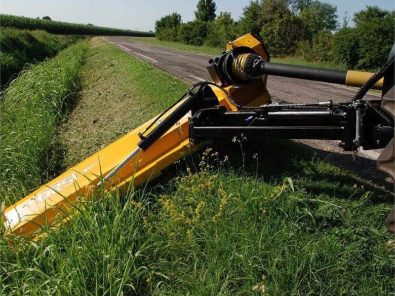 ORSI VULCANIC PLUS 200