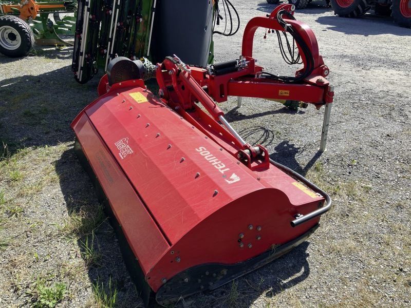 Tehnos MB 200 R LW