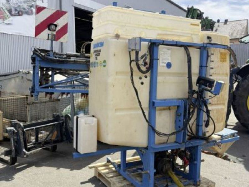 Lemken EUROLUX 1200 TL