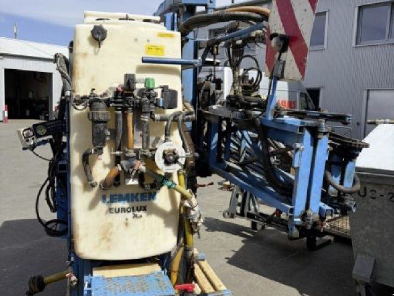 Lemken EUROLUX 1200 TL