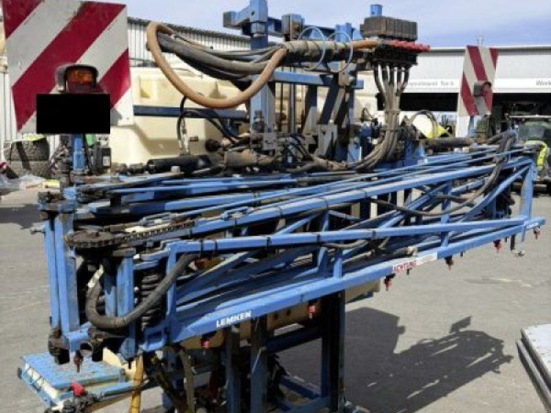 Lemken EUROLUX 1200 TL