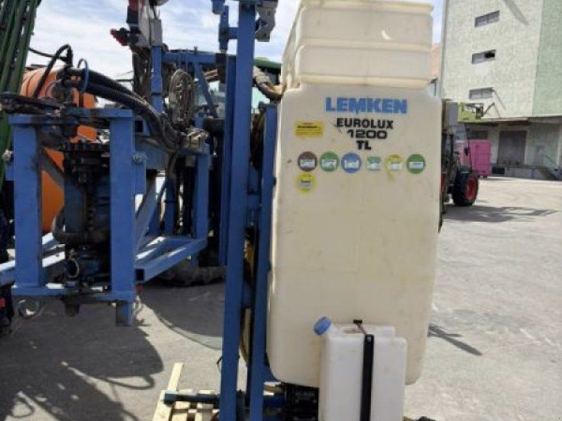 Lemken EUROLUX 1200 TL