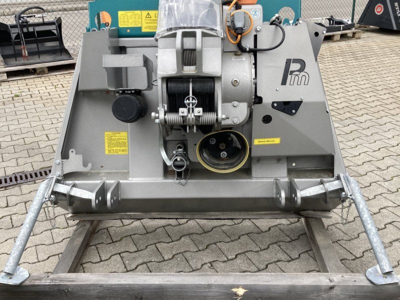 Pfanzelt S-Line 150
