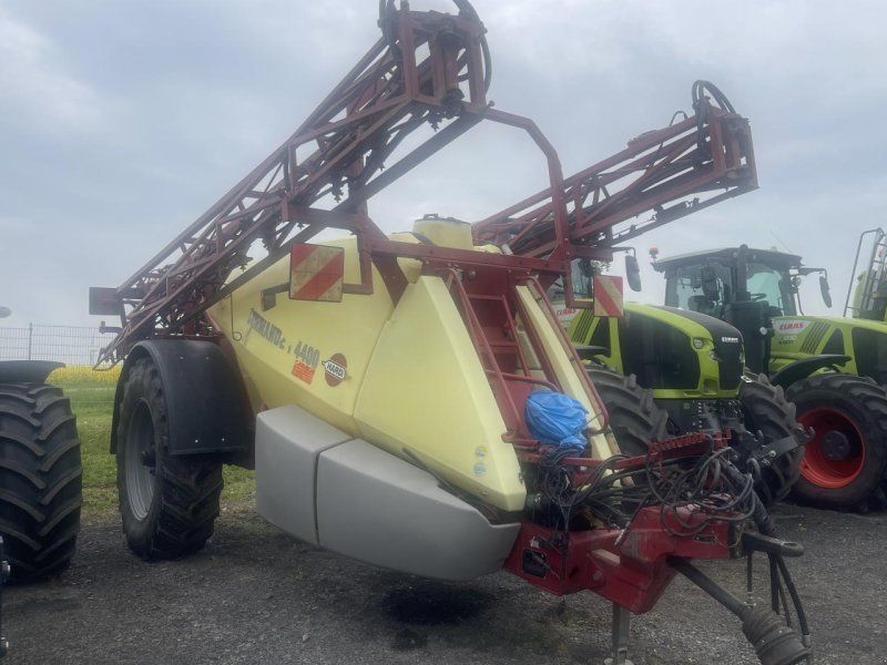 Hardi Commander 4400
