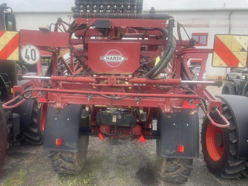 Hardi Commander 4400