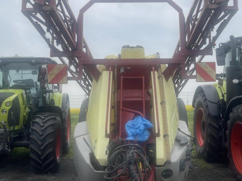 Hardi Commander 4400