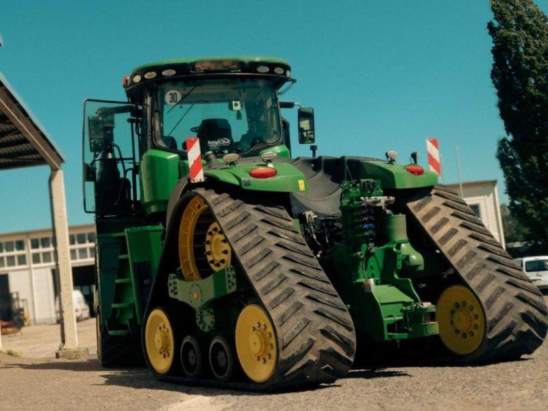 John Deere 9620 RX