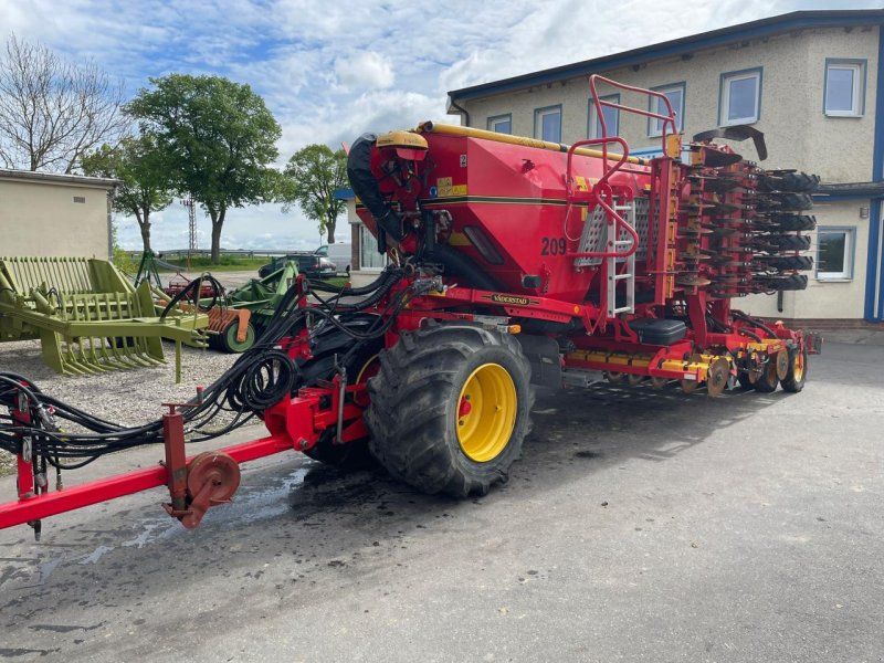 Väderstad Rapid 600 J