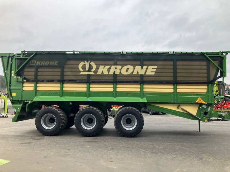 Krone TX 560