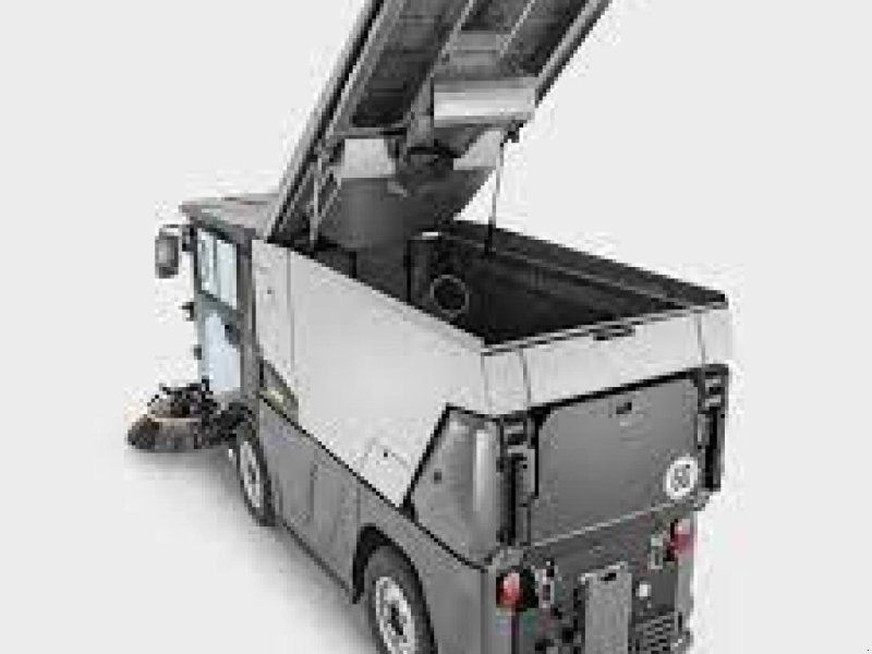 Kärcher MC 250