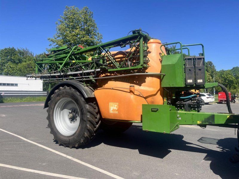 Amazone UX 5200