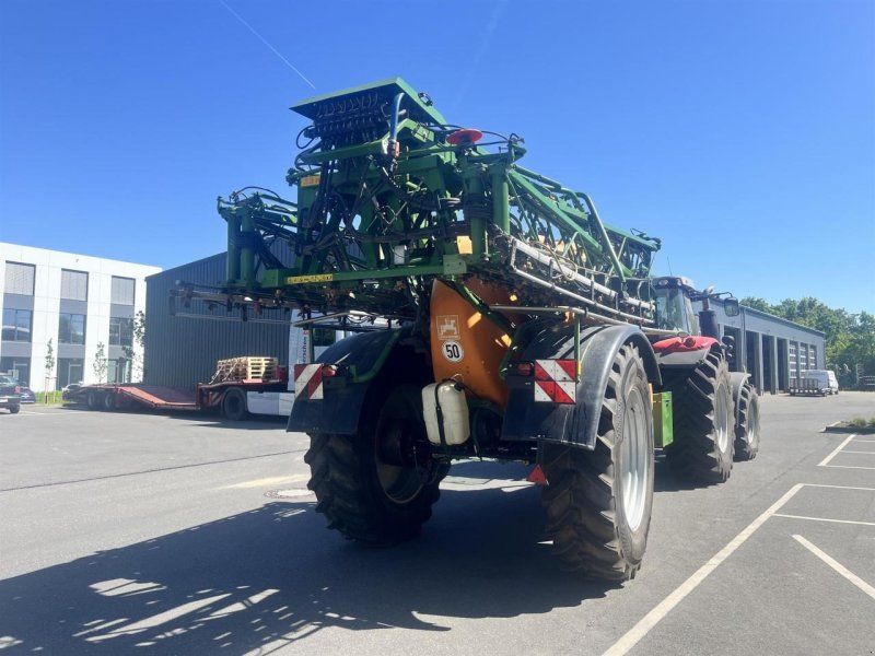 Amazone UX 5200