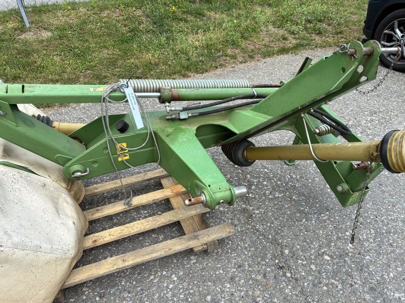 Krone Easycut 280
