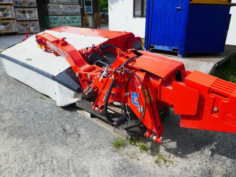 Kuhn FC 3115 D