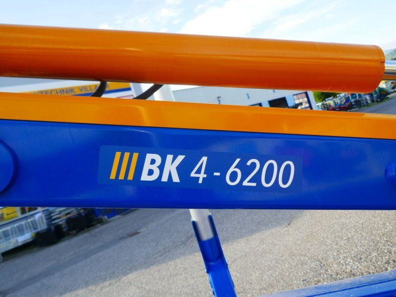 Binderberger RW 8 Alpin