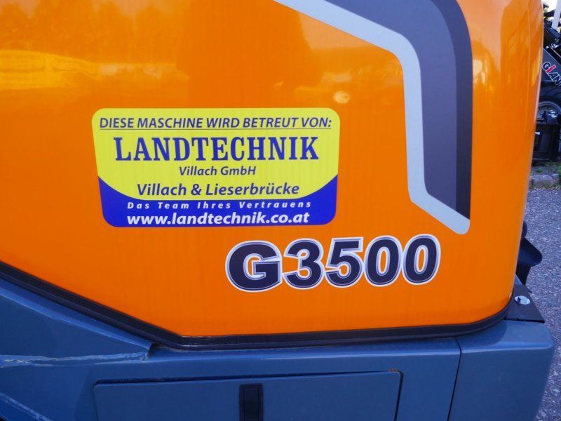 Giant G 3500