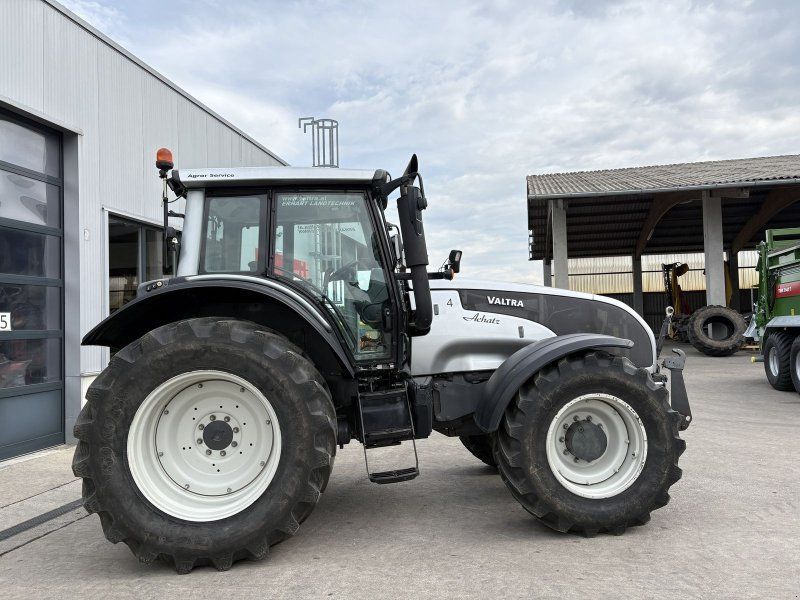 Valtra T 171 HiTech
