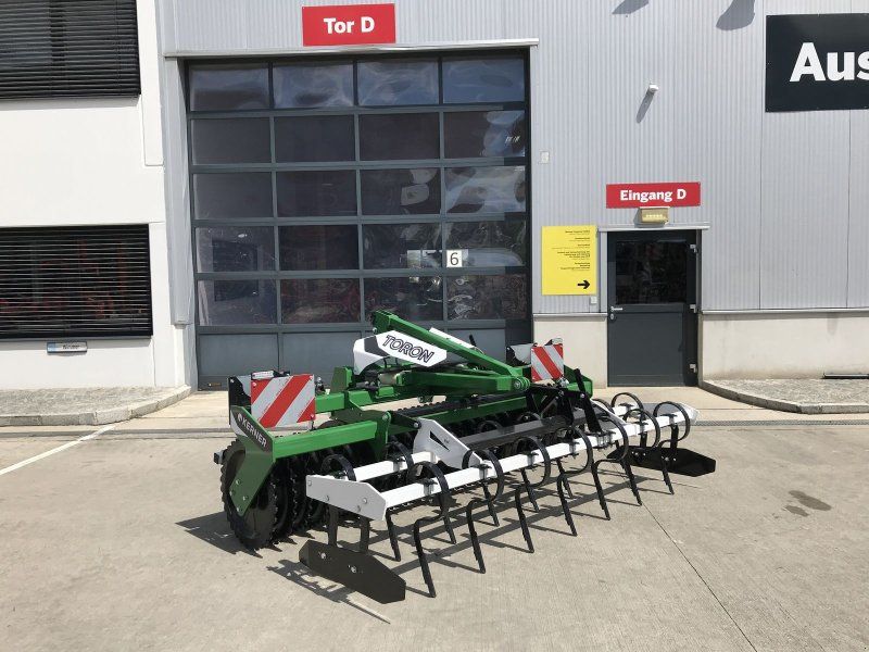 Kerner Toron 300