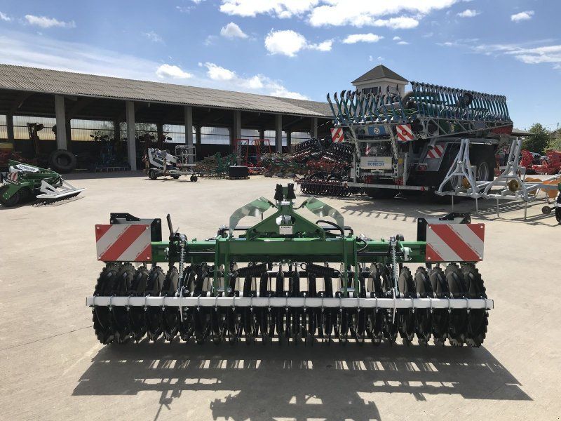Kerner Toron 300