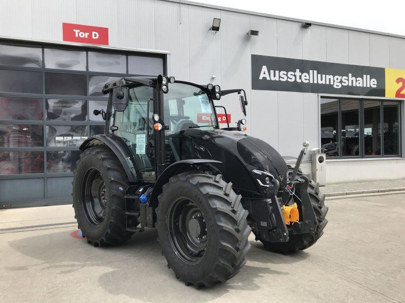 Valtra A 115