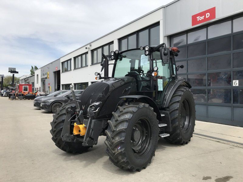 Valtra A 115