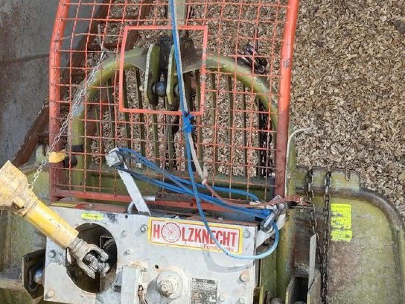 Holzknecht HS 304 SB