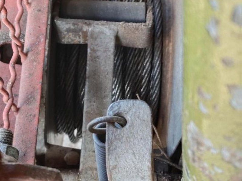 Holzknecht HS 304 SB