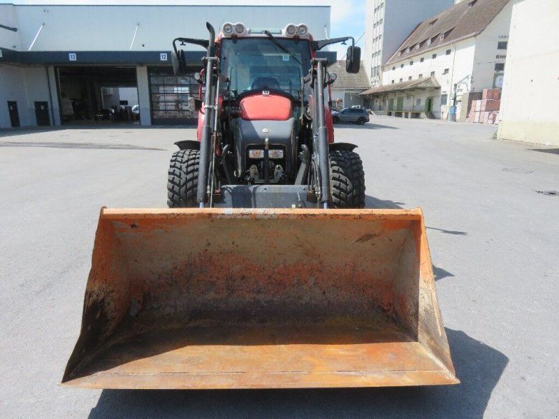 Lindner Geotrac 74