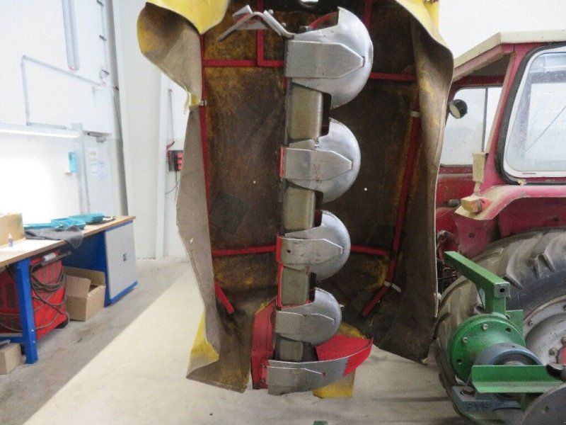 Lely 225