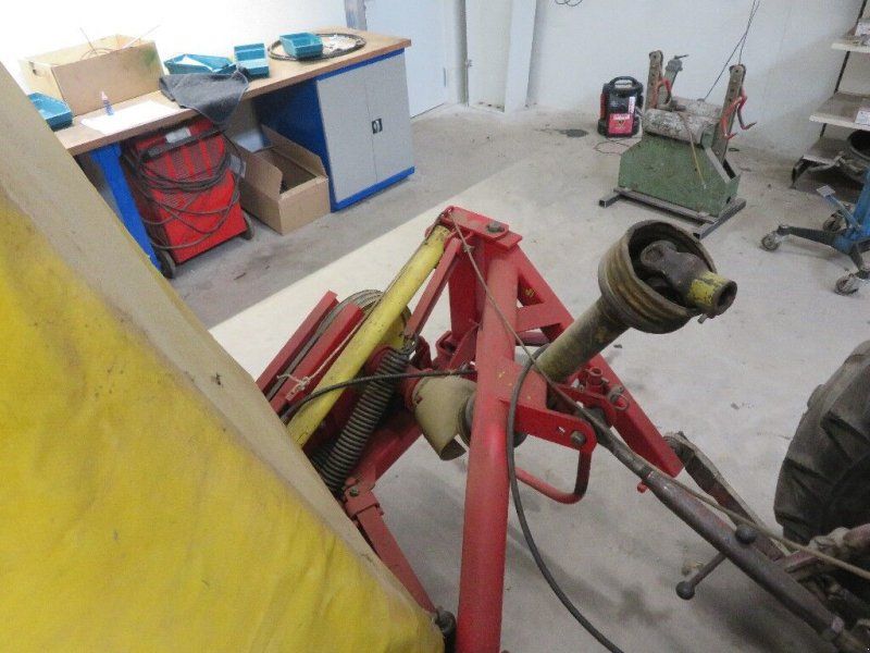 Lely 225
