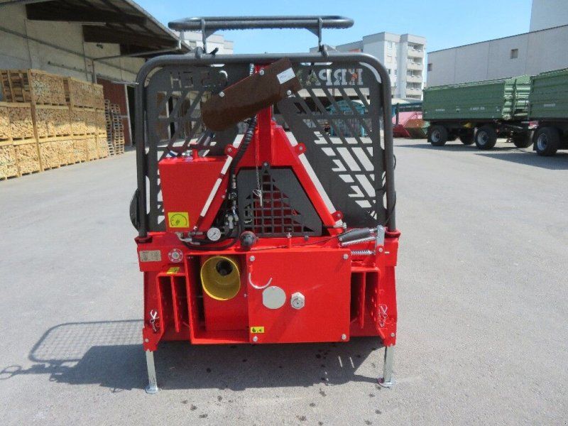 Krpan 6,5 EH