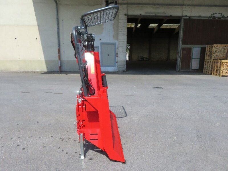 Krpan 6,5 EH