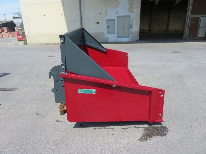 Stekro 2000x600x1250