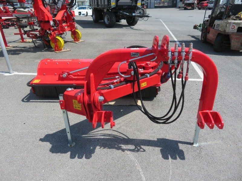 Tehnos MB 200 LW