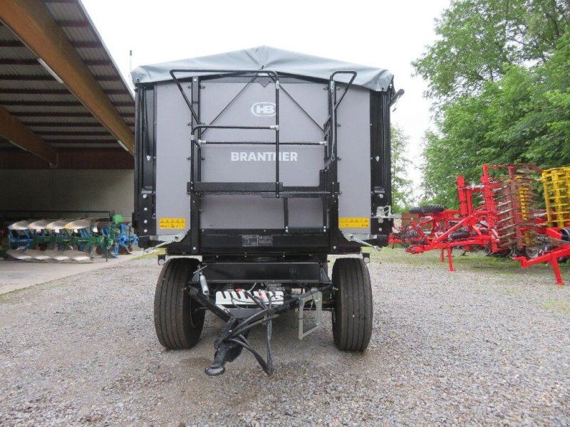 Brantner Z18051/XXL Multiplex