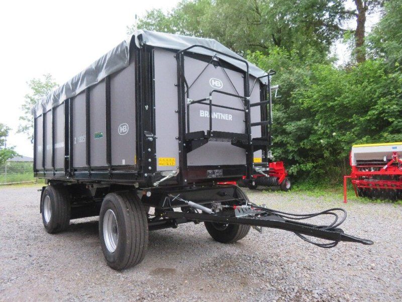 Brantner Z18051/XXL Multiplex
