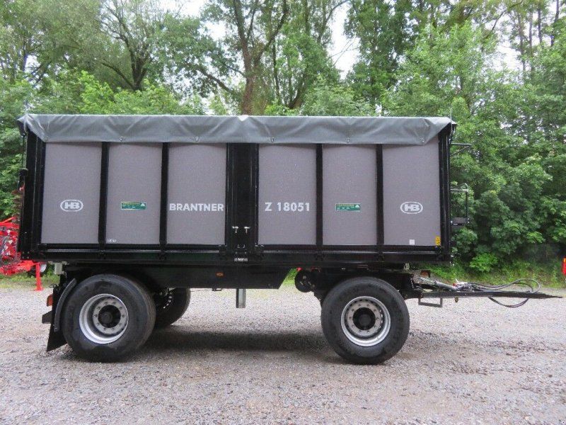 Brantner Z18051/XXL Multiplex