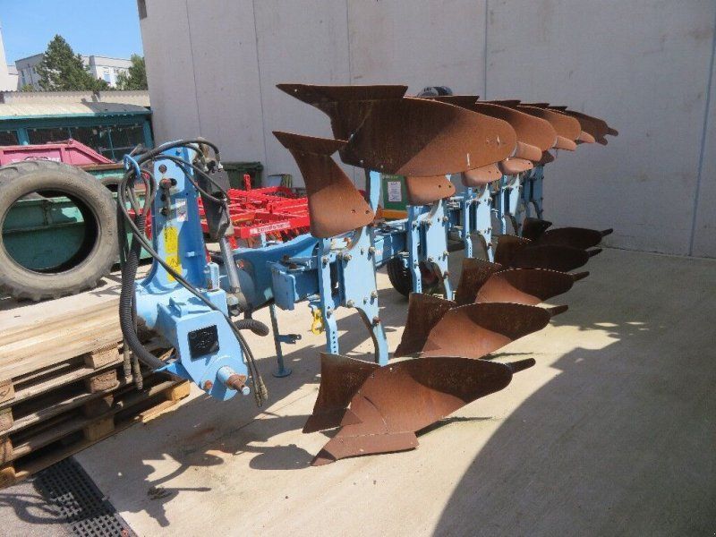 Lemken Variopal 8NS 100